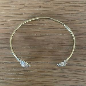 Stella and Dot bangle